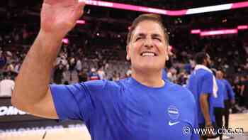 Mark Cuban agrees to sell majority share of NBA's Dallas Mavericks