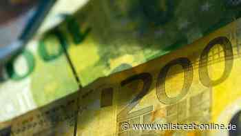 52,4 Milliarden Euro: Dividendenregen im DAX: 2024 könnte es einen Ausschüttungsrekord geben