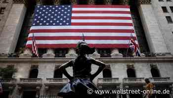So entwickeln sich US-Aktien: Wie Analysten den Ausblick für die Wall Street in 2024 sehen