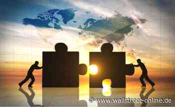 Starker Monatsauftakt...: Wochenrückblick KW 48-2023 - Hoffnungen auf einen Zinsrückgang beflügeln Märkte und Rohstoffe!