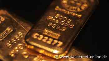 Royal Gold: Platzt nun endlich der Knoten?