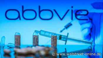 Biotech-Milliardendeal: US-Pharmariese AbbVie schluckt ImmunoGen – Aktie verdoppelt sich nahezu!