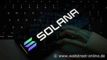 Nach starker Herbstrallye: Wohin führt die Solana-Achterbahn als nächstes?