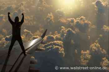 Und weiter geht´s…: Goldpreis auf dem Weg zum Allzeithoch! Mit der richtigen Aktie jetzt das Depot vergolden!