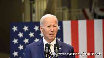 US-BIP übertrifft Erwartungen: US-Regierung korrigiert Wachstumsschätzung nach oben – Wirtschaft boomt!