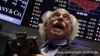 Bullisher als alle anderen: Deutsche Bank: Zweistellige Rallye & Allzeithochs bei US-Aktien in 2024