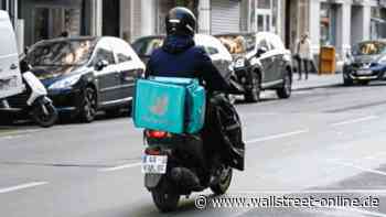 Ihre wichtigsten Termine: Spannende Einblicke bei: Deliveroo, Norsk Hydro, Aroundtown und Foot Locker