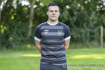 Levi Wallez deelt pak rammel uit met KSV Maarkedal en wringt zich in de titelrace: “We zijn aan het groeien, maar moeten nog veel stappen zetten”