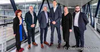 ABM wins facilities contract at Ashford International