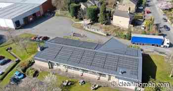 Professional hygiene specialist rebrands