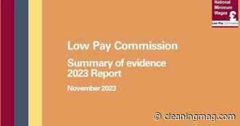 Largest ever cash increase takes the minimum wage to its long-term target