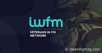 Creating career paths for veterans: IWFM signs Armed Forces Covenant