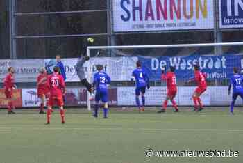François Erdogan leidt Olympia Wijgmaal na lange blessure voorbij Bertem-Leefdaal: “Ik wil de ploeg de komende weken nog helpen”