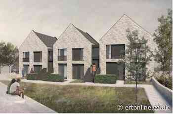 Beko supports Barnardo’s Gap Home Project