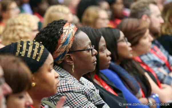 Would you like to speak at Community Care Live 2024?