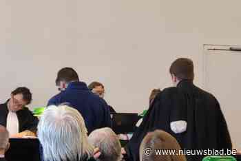 Vluchtende inbreker ramt in vluchtpoging bijna combi, agente moet schot lossen: “Ik kon mijn relatiebreuk niet verkroppen”