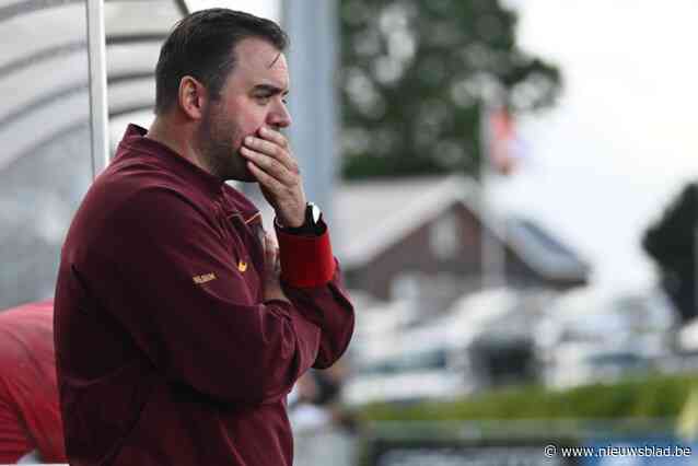 Wambeek Ternat moet zaterdag voor de bijl op Eendracht Aalter: “Voor het eerst in veertien wedstrijden een bijna voltallige kern”