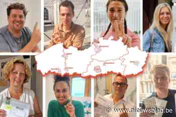 PFOS is al verboden sinds 2008, en toch hebben álle geteste politici de schadelijke stof in hun bloed zitten. “Niemand is immuun”