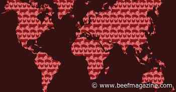 Rabobank predicts animal protein production growth will slow