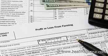 USDA makes changes to two livestock disaster assistance programs