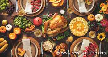 Food price inflation top of mind this Thanksgiving