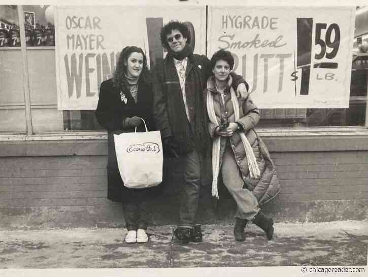 Remembering Marc Silvia, Debra Rodkin, and Ernest Perry Jr.