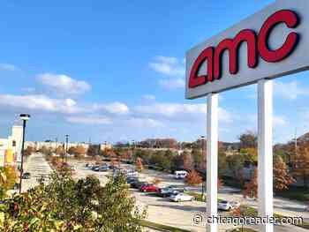 Coming soon—to a theater near you?