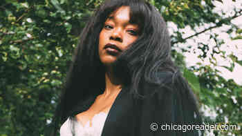 Loona Dae opens up a new world of psychedelic R&B