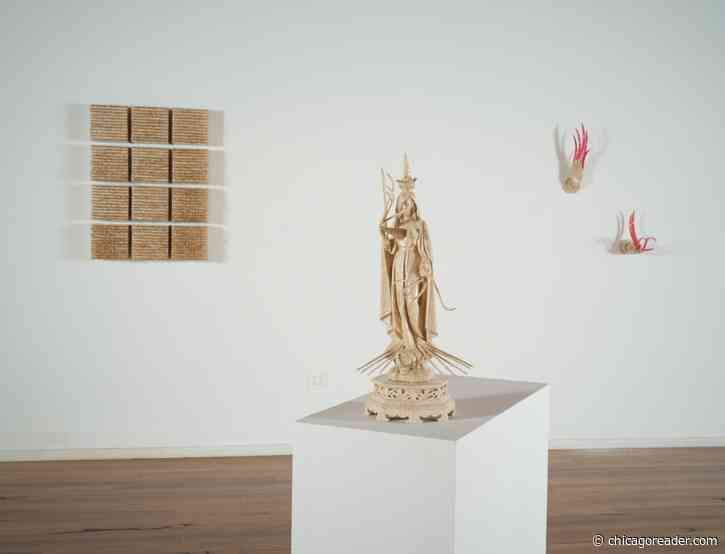 Public and private politics in Vietnamese art