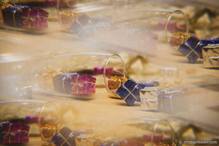 The Reader’s 2023 Holiday Gift Guide