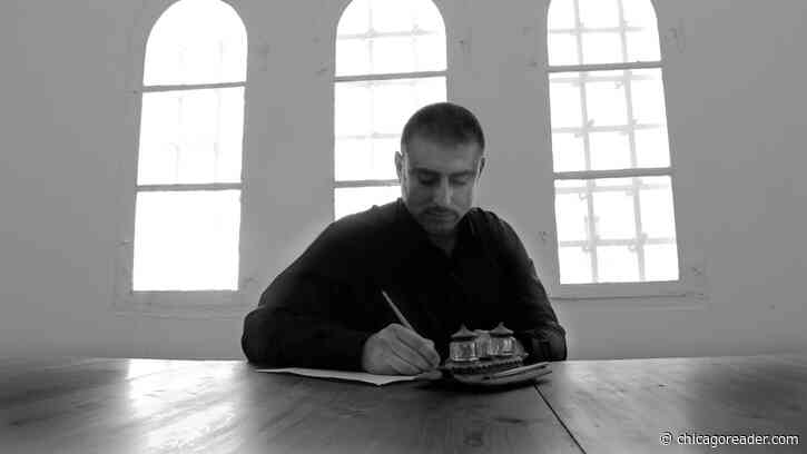 Reflection, resilience, and now remembrance in Crossing Borders Music’s focus on Arab string quartets