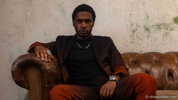 OutPastMidnight and Doso show Chicago hip-hop’s newest dimensions at Gman