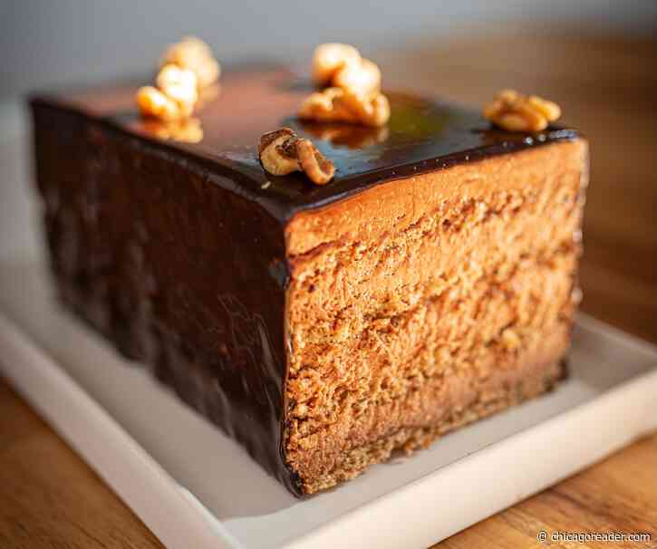 It’s a Balkan three-peat with the Brothers Milunovic at the next Monday Night Foodball