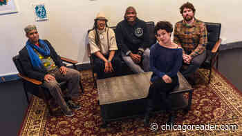 Elastic Arts stretches out