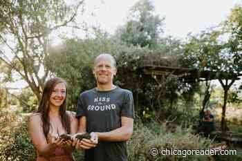 Review: Common Ground