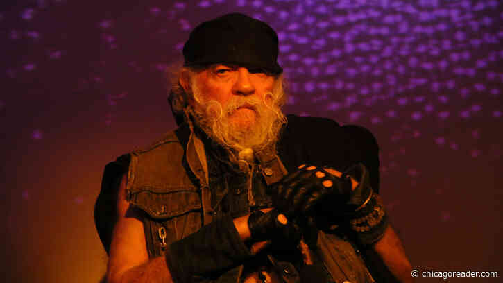 Fulcrum Point presents the midwest premiere of La Monte Young’s The Second Dream of the High-Tension Line Stepdown Transformer