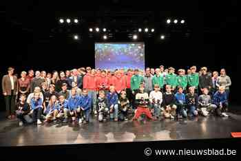 Gemeente zoekt kandidaat-sportlaureaten voor jaarlijks sportgala