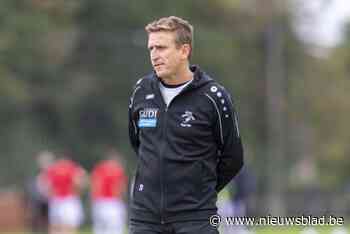 Sandy Casieris en Jong Lede krijgen rammeling van Blankenberge: “Tot Nieuwjaar wordt het knokken voor elk punt”