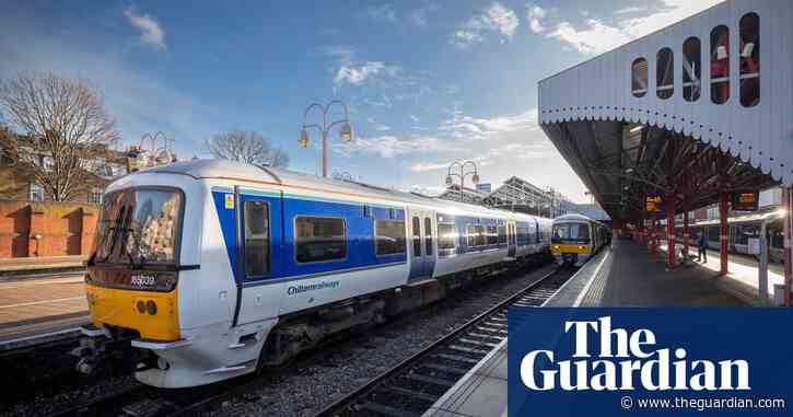 Rail strikes: more disruption for passengers in Great Britain this week