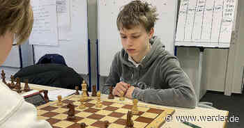 Werder 6: Ein Punkt gegen die SG SLB 1