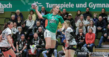 Sieg in der Schlusssekunde