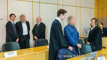 Cum-Ex-Prozess: Ex-Steuerchef der Topkanzlei Freshfields muss mit hartem Urteil rechnen