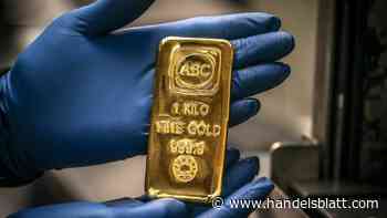 Edelmetall: Goldpreis knackt Allzeithoch – das sind die drei wichtigsten Gründe