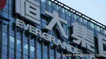 Immobilien: Hongkonger Gericht gibt Evergrande erneut Aufschub für Sanierungsplan