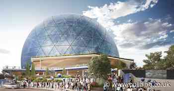 Sphere music venue gets called in as developer repeats promise to take proposal elsewhere