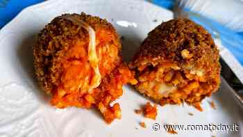 Siamo stati da Gabrini a Roma: al posto di Franchi c'è il nuovo tempio della gastronomia