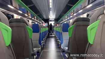 Treni regionali, cambiano gli orari e aumentano i posti a sedere