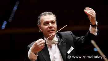 Luigi Piovano all'Auditorium Parco della Musica