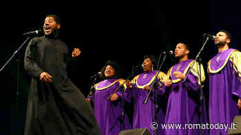 Roma Gospel Festival 2023