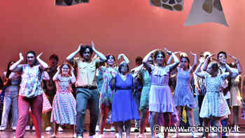 "La locandiera", ragazzi disabili e normodotati insieme al teatro